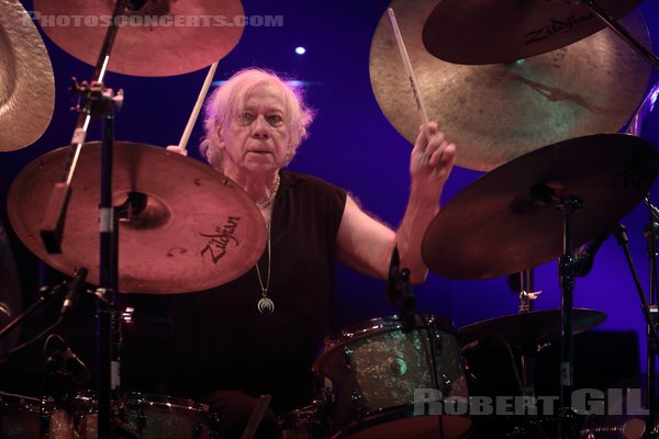 MAGMA - 2023-10-08 - PARIS - Salle Pleyel - Christian Vander